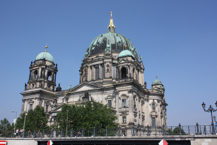 Berliner Dom