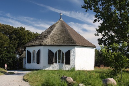 Die Schifferkirche 2012